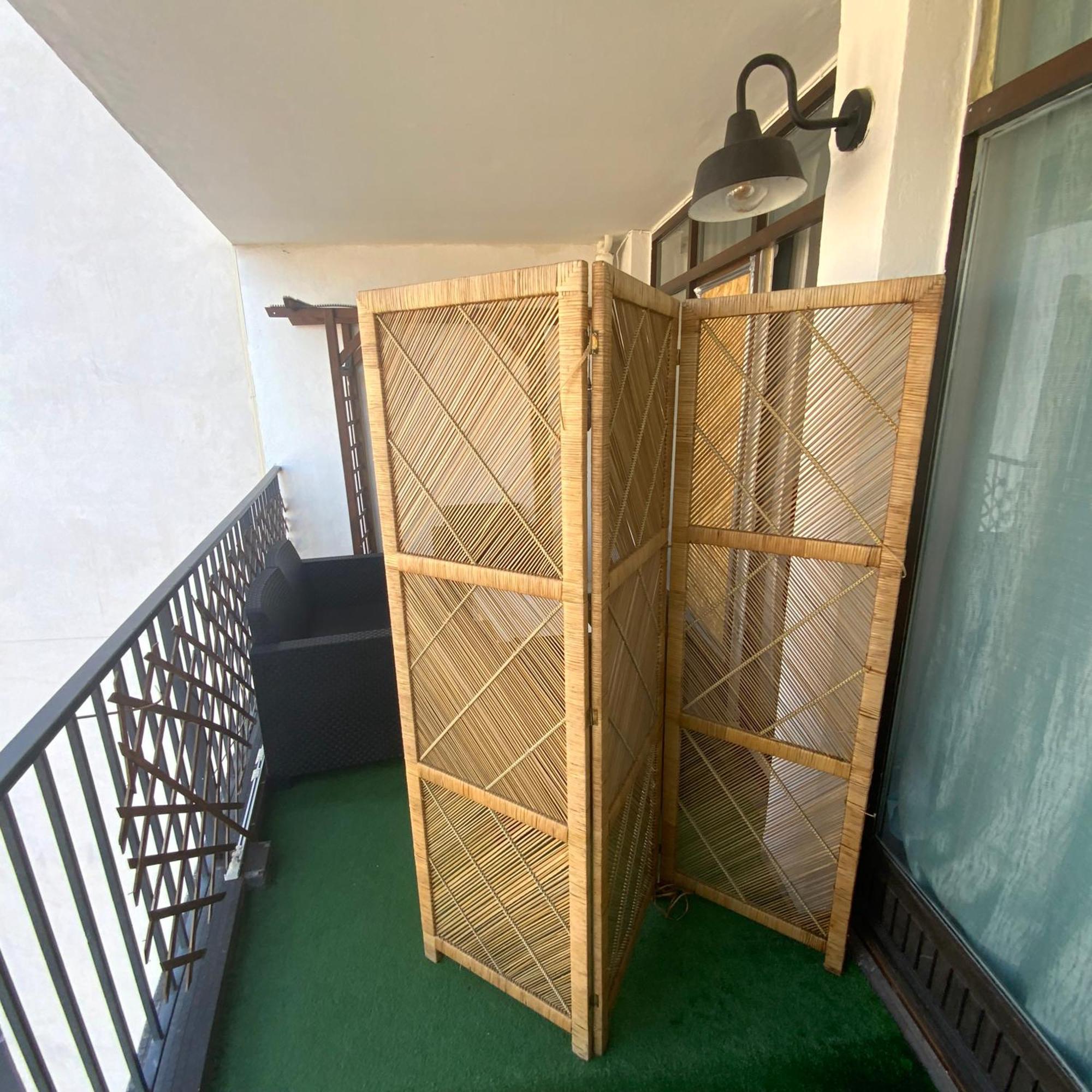 Chambre Chez L'Habitant Pres De Tour Eiffel Paris Dış mekan fotoğraf