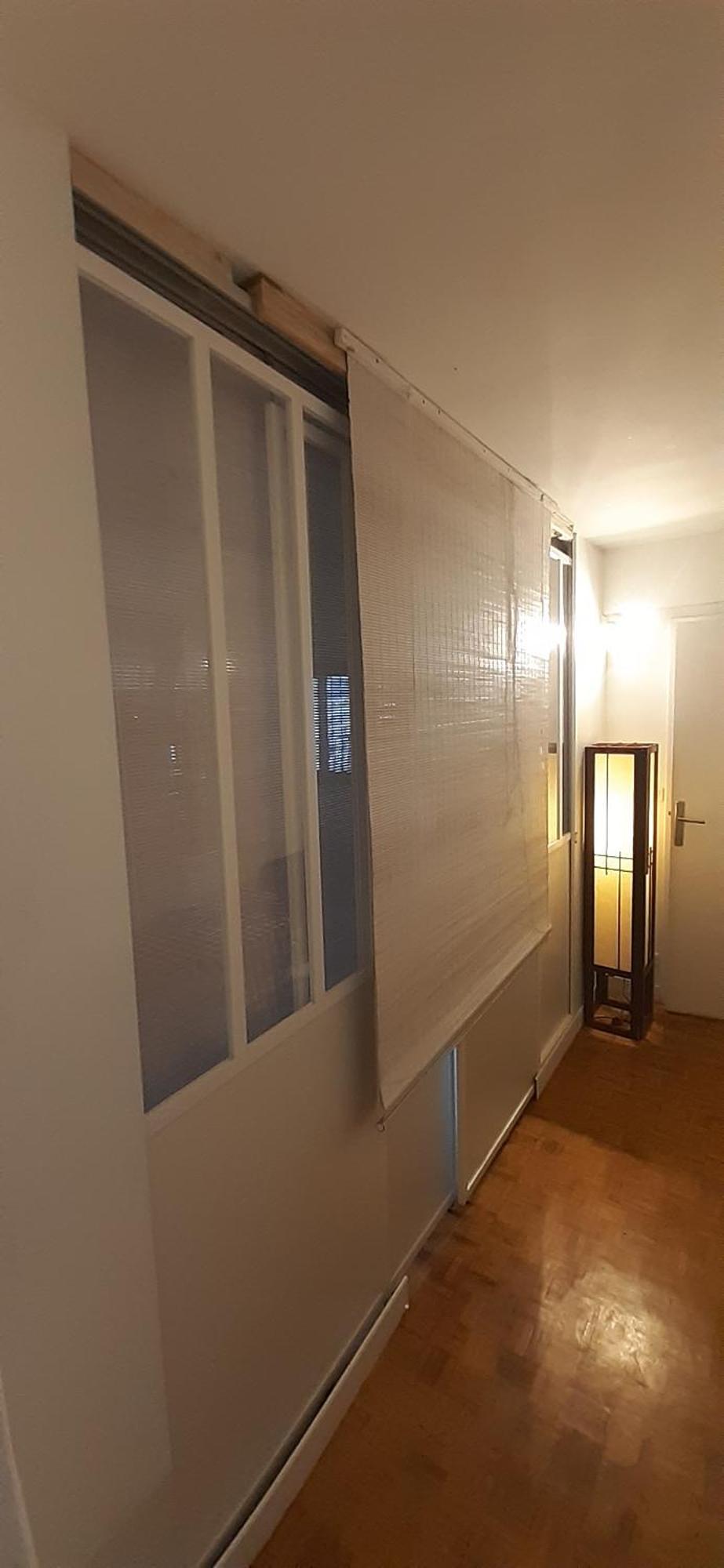 Chambre Chez L'Habitant Pres De Tour Eiffel Paris Dış mekan fotoğraf