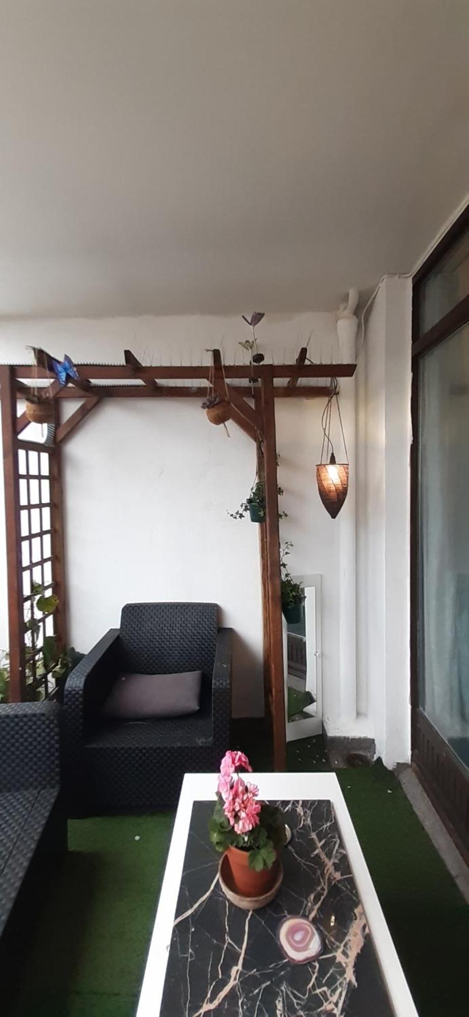 Chambre Chez L'Habitant Pres De Tour Eiffel Paris Dış mekan fotoğraf