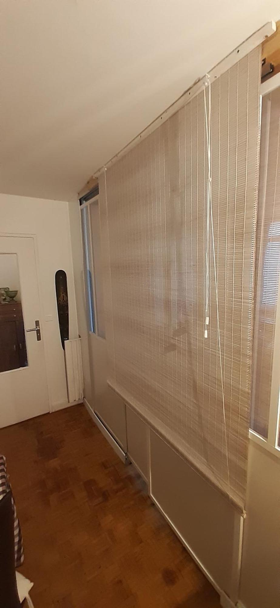 Chambre Chez L'Habitant Pres De Tour Eiffel Paris Dış mekan fotoğraf