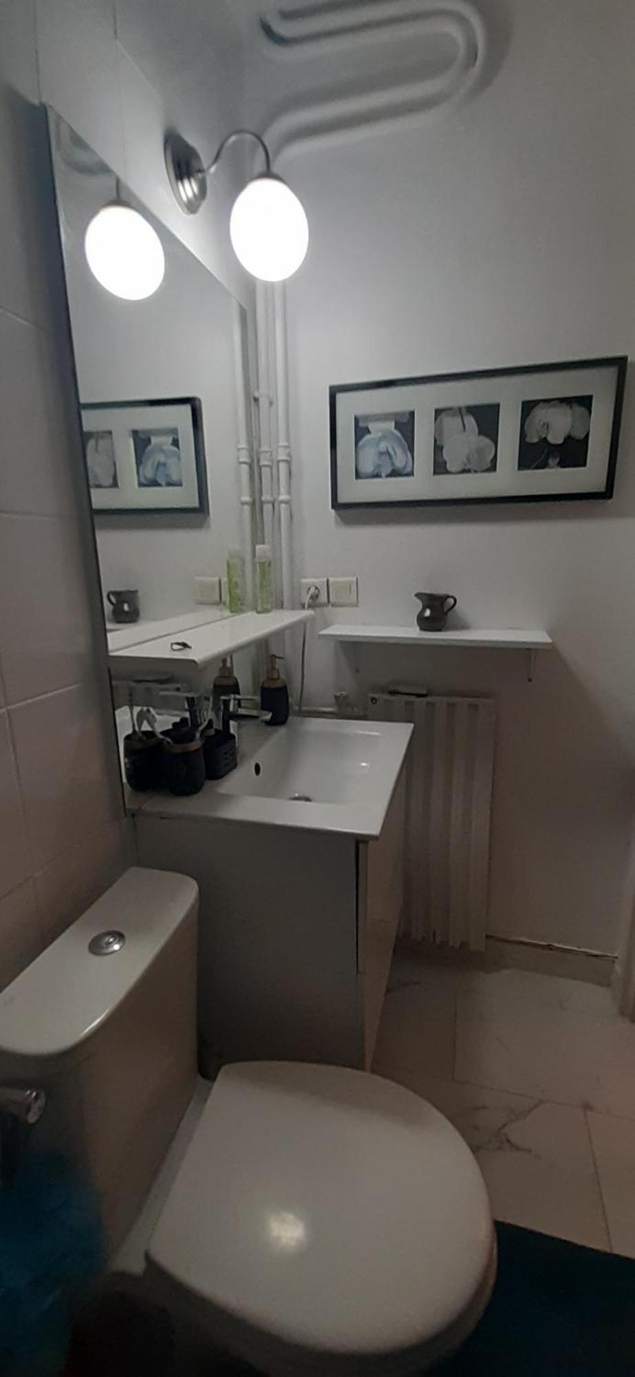 Chambre Chez L'Habitant Pres De Tour Eiffel Paris Dış mekan fotoğraf